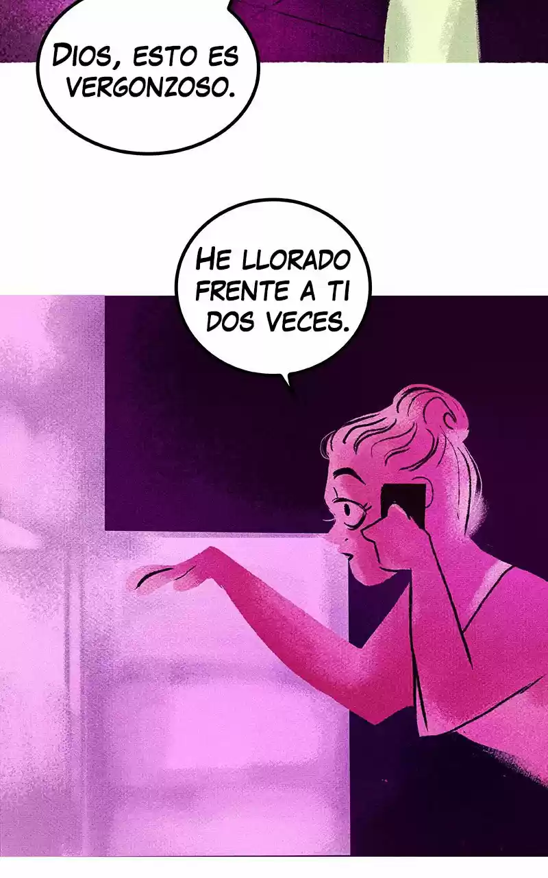 LORE OLYMPUS - Capítulo 26 - Página 39 - LectorTMOo