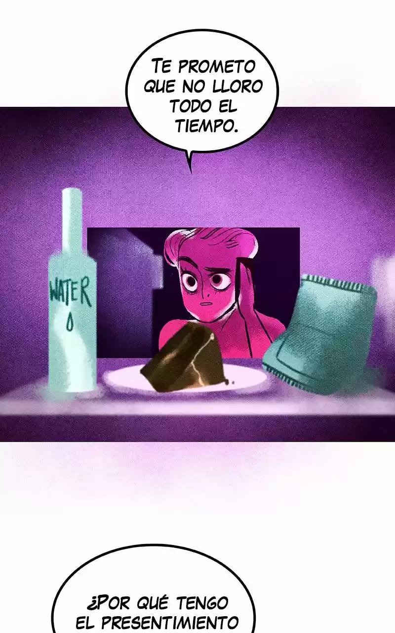 LORE OLYMPUS - Capítulo 26 - Página 40 - LectorTMOo