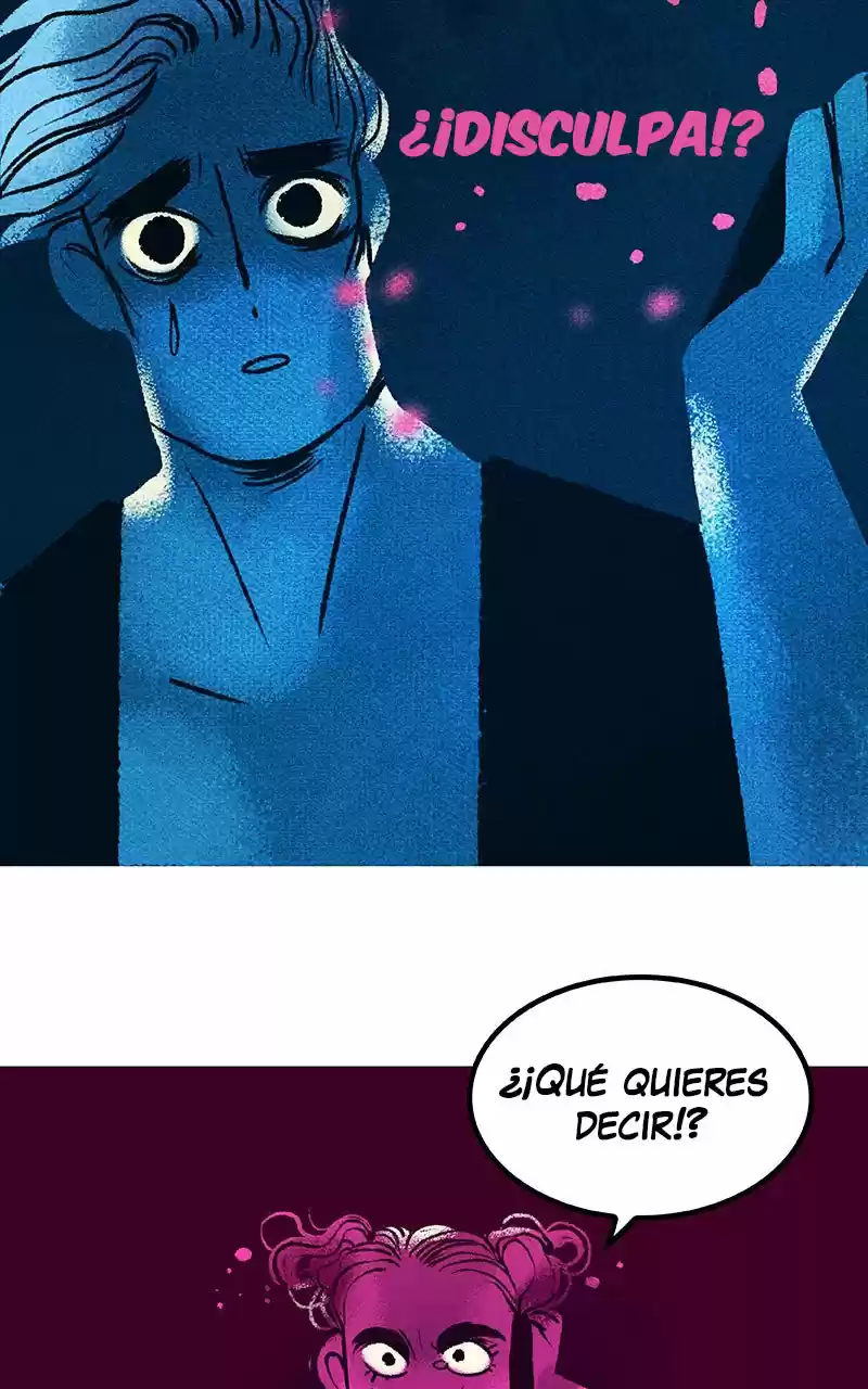LORE OLYMPUS - Capítulo 26 - Página 42 - LectorTMOo