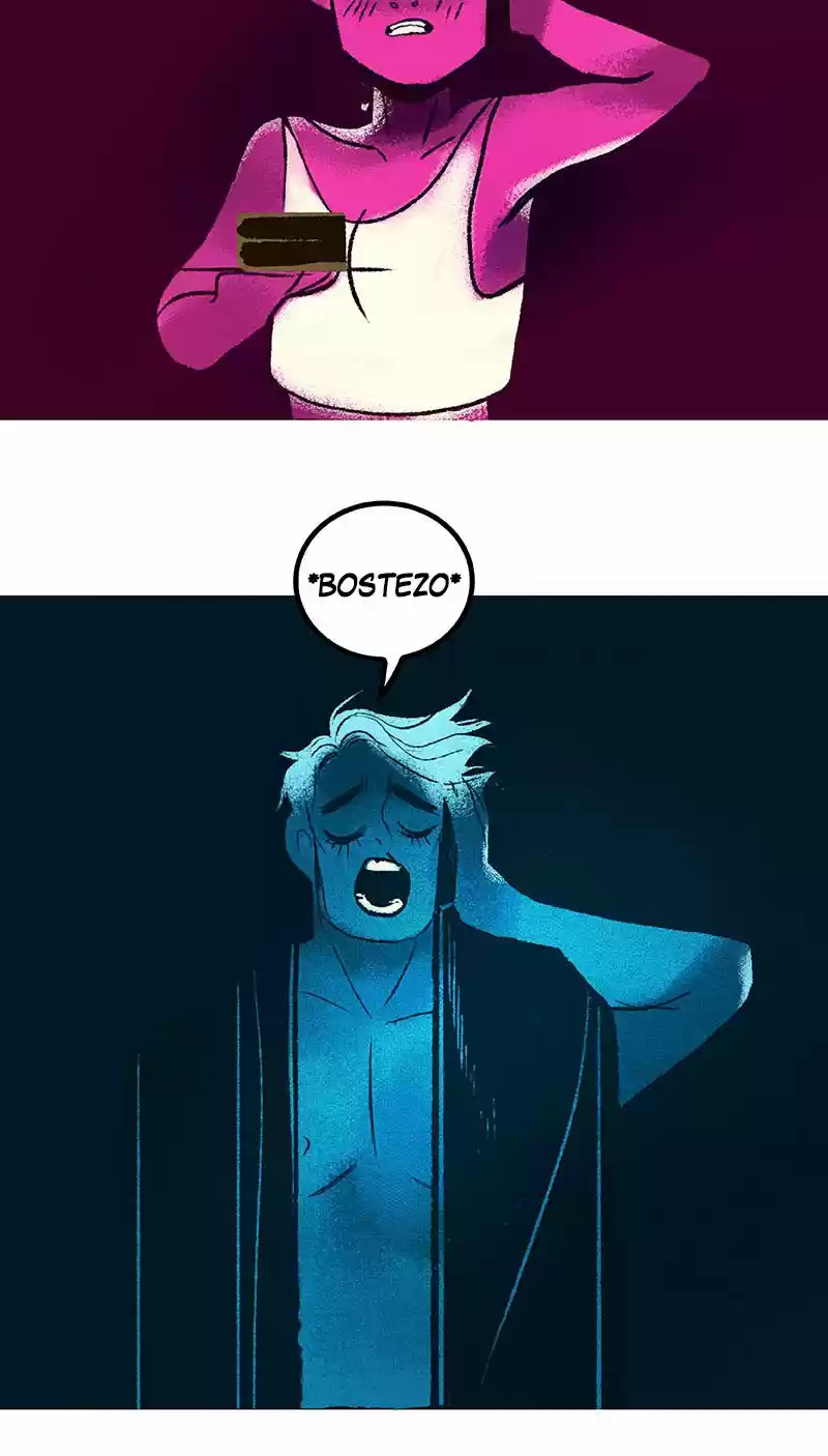 LORE OLYMPUS - Capítulo 26 - Página 43 - LectorTMOo