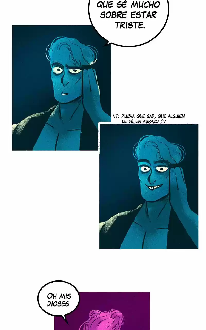 LORE OLYMPUS - Capítulo 26 - Página 45 - LectorTMOo