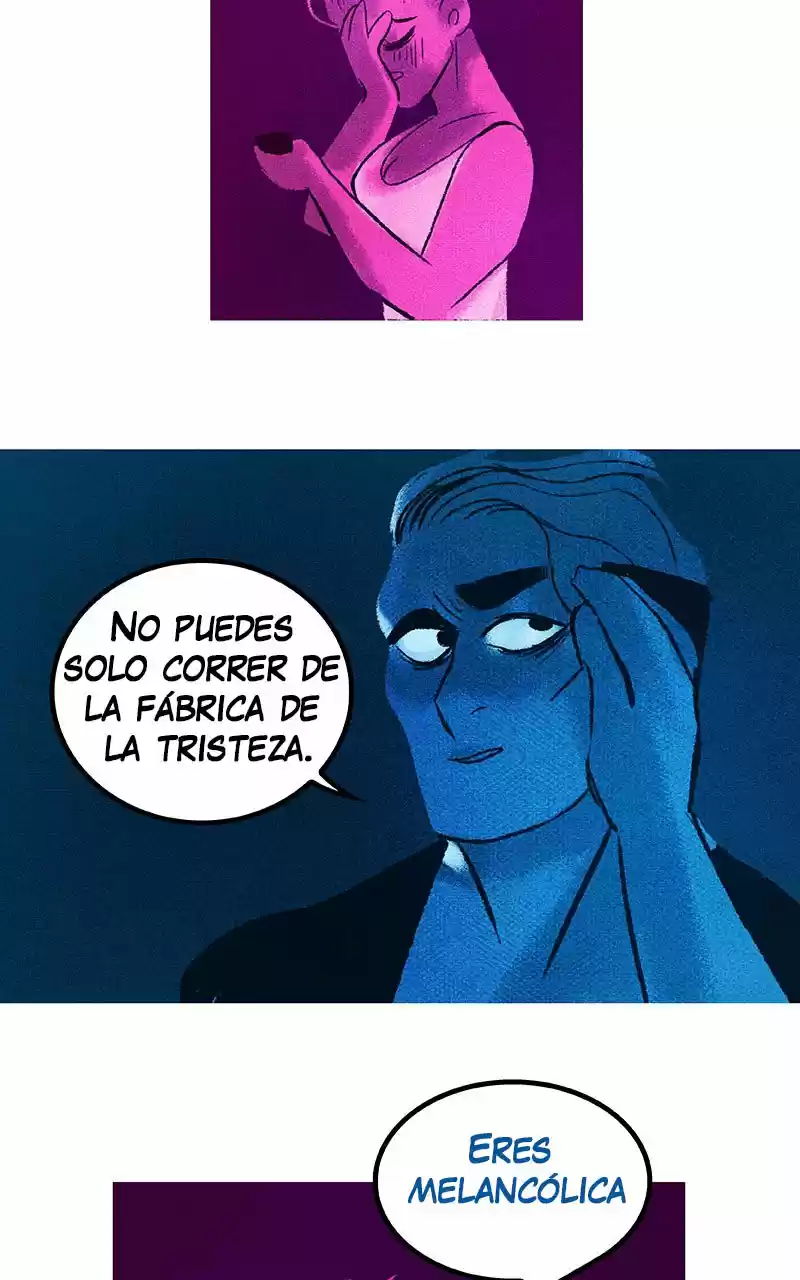 LORE OLYMPUS - Capítulo 26 - Página 46 - LectorTMOo