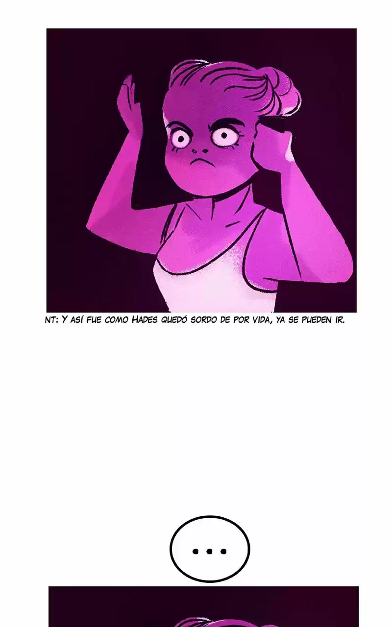 LORE OLYMPUS - Capítulo 26 - Página 50 - LectorTMOo