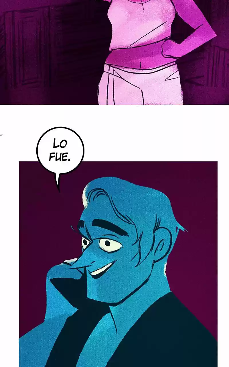LORE OLYMPUS - Capítulo 26 - Página 53 - LectorTMOo