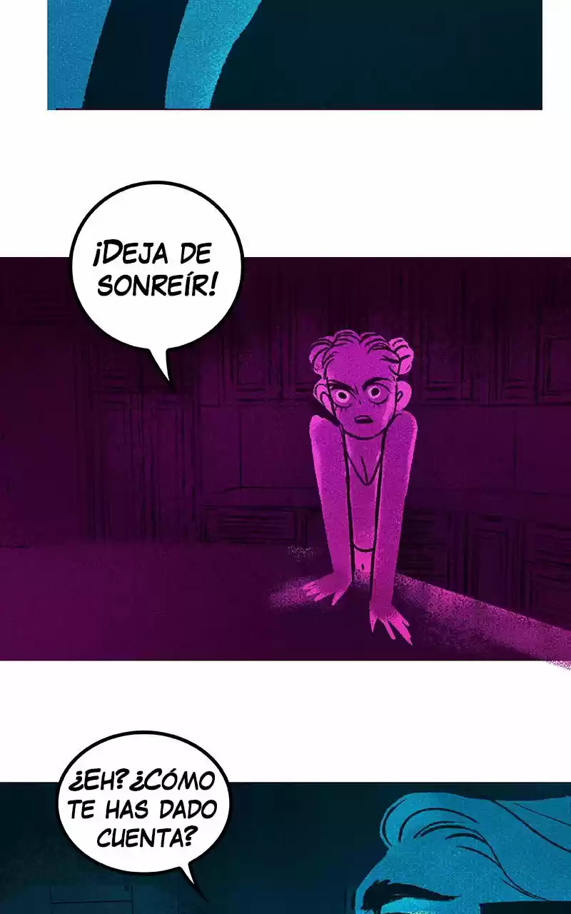 LORE OLYMPUS - Capítulo 26 - Página 54 - LectorTMOo