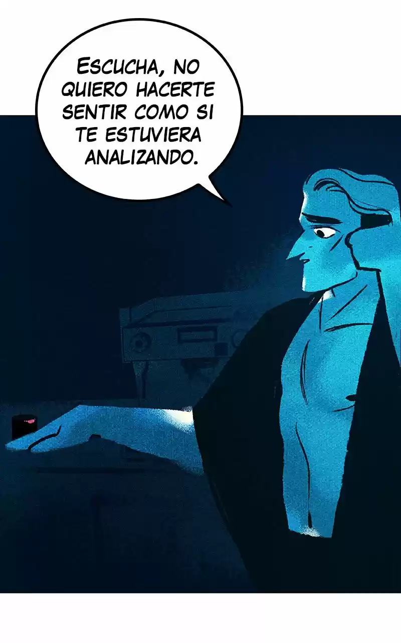LORE OLYMPUS - Capítulo 26 - Página 56 - LectorTMOo