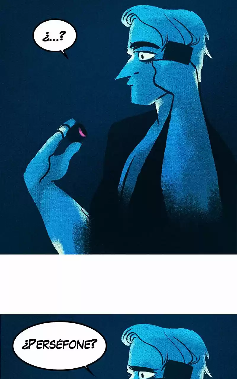 LORE OLYMPUS - Capítulo 26 - Página 60 - LectorTMOo
