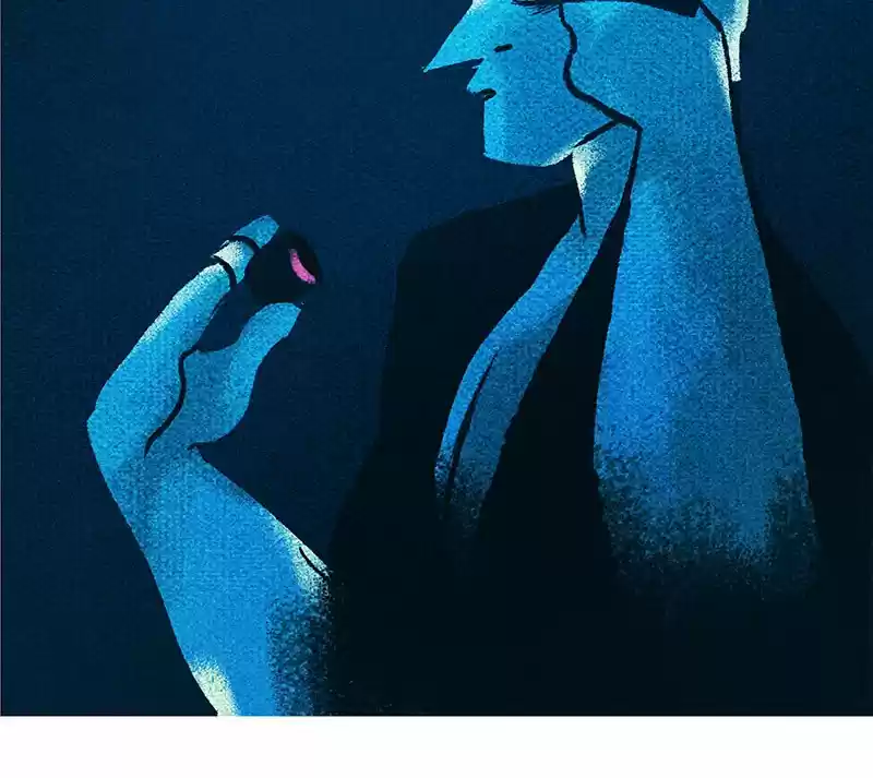 LORE OLYMPUS - Capítulo 26 - Página 61 - LectorTMOo