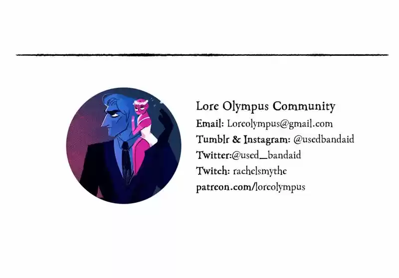LORE OLYMPUS - Capítulo 26 - Página 64 - LectorTMOo