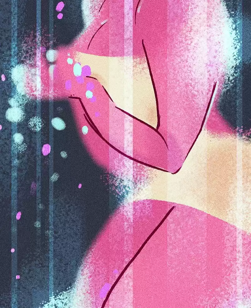LORE OLYMPUS - Capítulo 3 - Página 6 - LectorTMOo