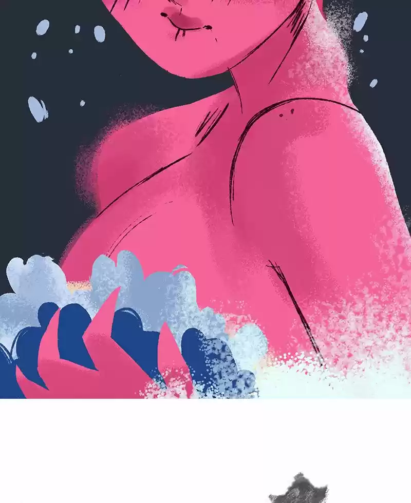LORE OLYMPUS - Capítulo 3 - Página 12 - LectorTMOo