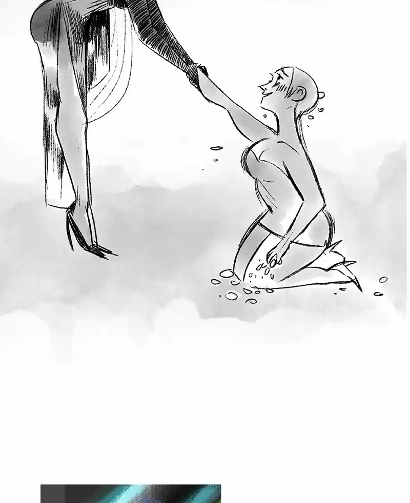 LORE OLYMPUS - Capítulo 3 - Página 14 - LectorTMOo