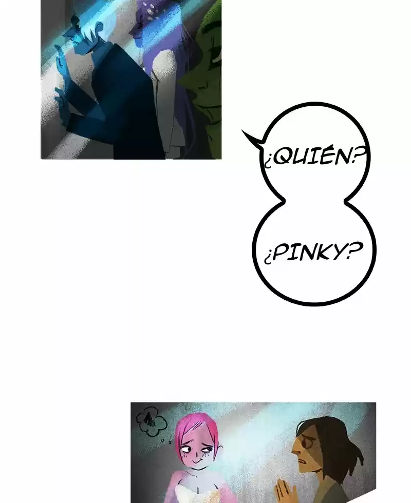 LORE OLYMPUS - Capítulo 3 - Página 15 - LectorTMOo