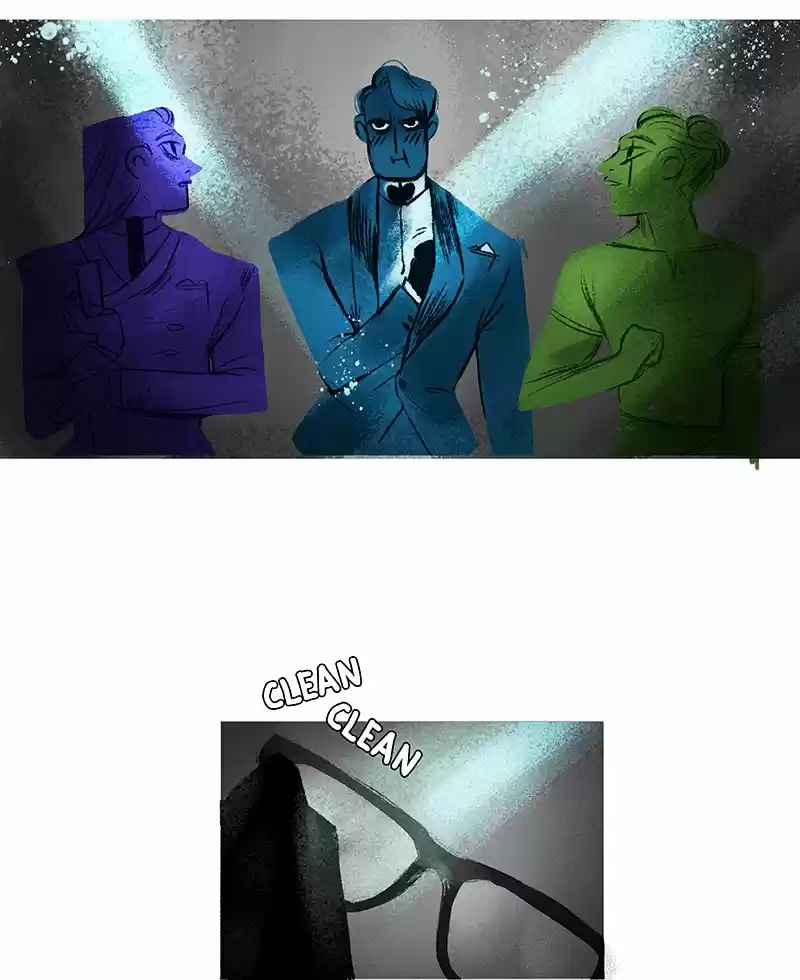 LORE OLYMPUS - Capítulo 3 - Página 19 - LectorTMOo