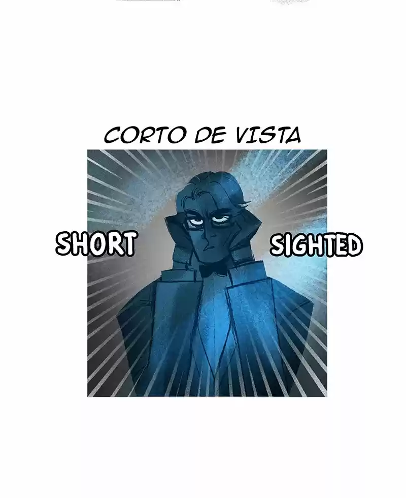 LORE OLYMPUS - Capítulo 3 - Página 20 - LectorTMOo