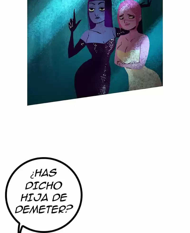 LORE OLYMPUS - Capítulo 3 - Página 22 - LectorTMOo