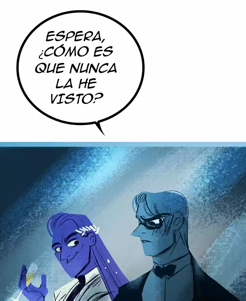 LORE OLYMPUS - Capítulo 3 - Página 26 - LectorTMOo