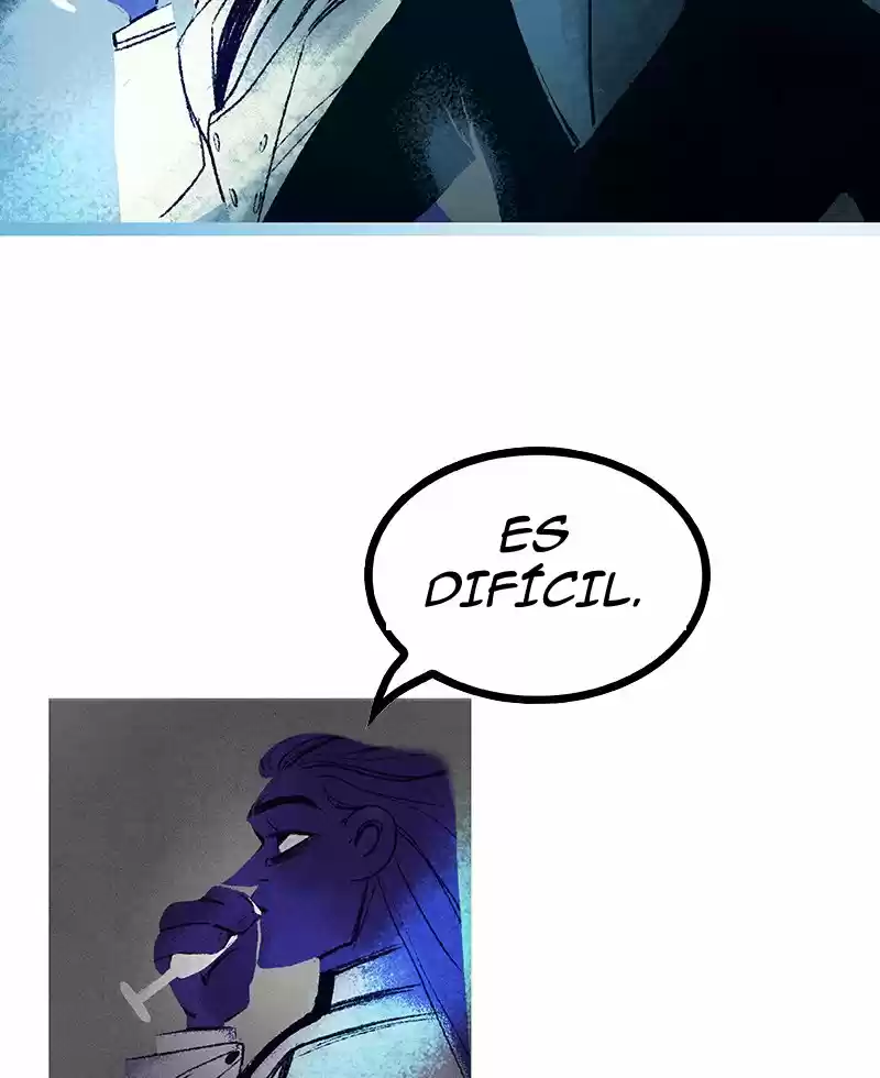 LORE OLYMPUS - Capítulo 3 - Página 27 - LectorTMOo