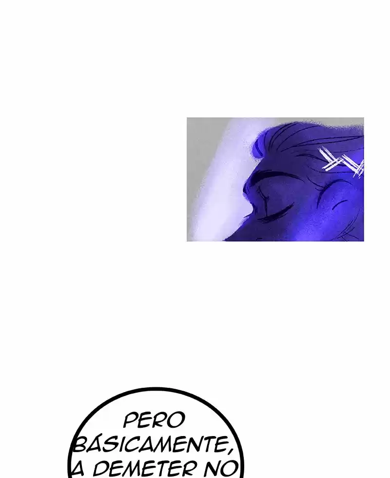 LORE OLYMPUS - Capítulo 3 - Página 29 - LectorTMOo
