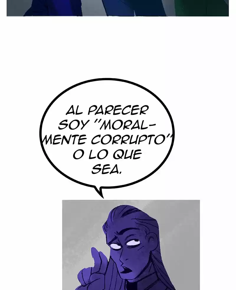 LORE OLYMPUS - Capítulo 3 - Página 31 - LectorTMOo