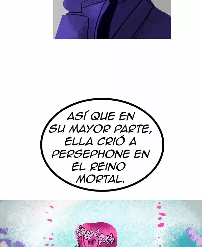 LORE OLYMPUS - Capítulo 3 - Página 32 - LectorTMOo