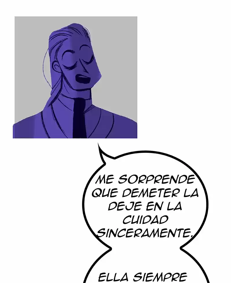 LORE OLYMPUS - Capítulo 3 - Página 34 - LectorTMOo