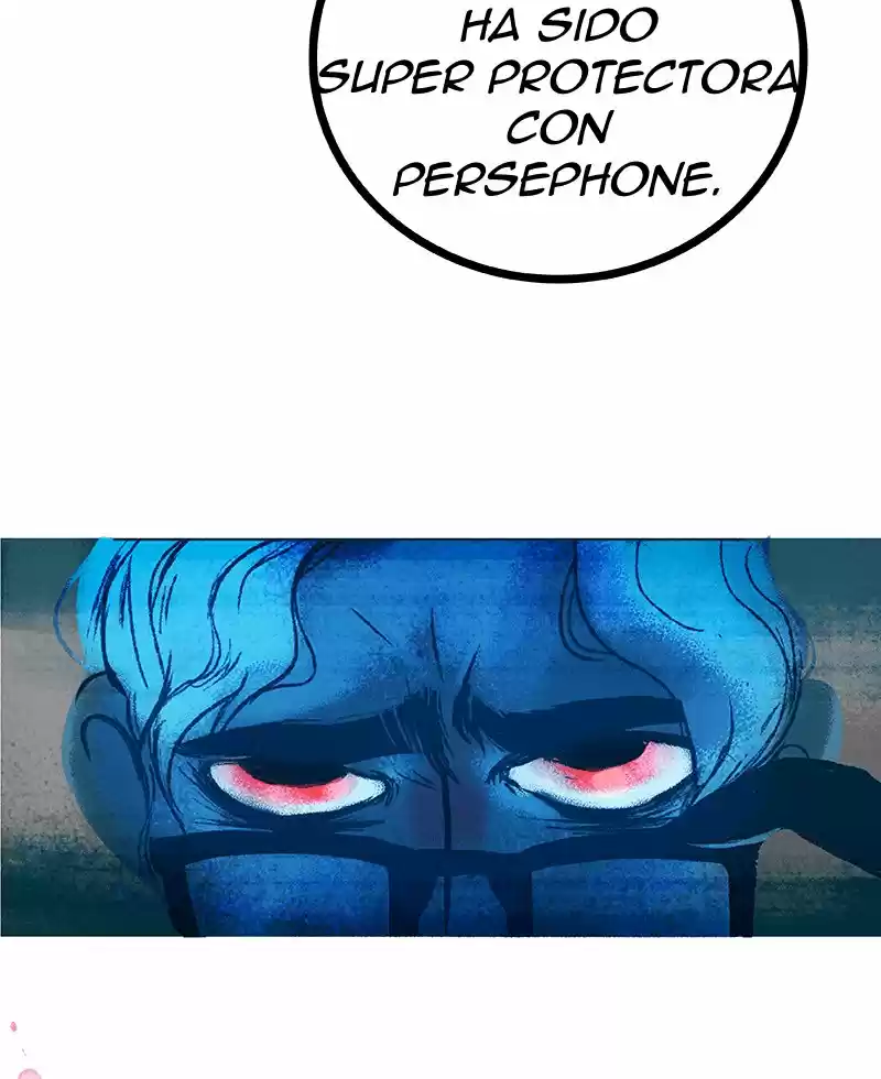 LORE OLYMPUS - Capítulo 3 - Página 35 - LectorTMOo