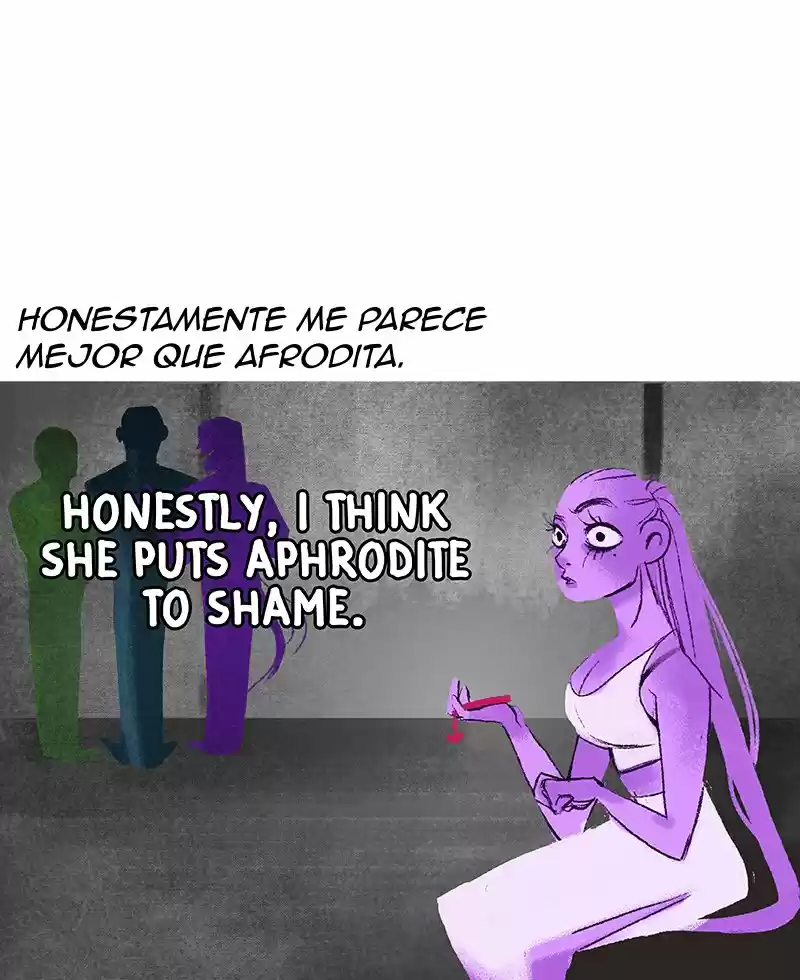 LORE OLYMPUS - Capítulo 3 - Página 39 - LectorTMOo