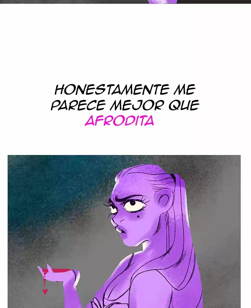 LORE OLYMPUS - Capítulo 3 - Página 40 - LectorTMOo