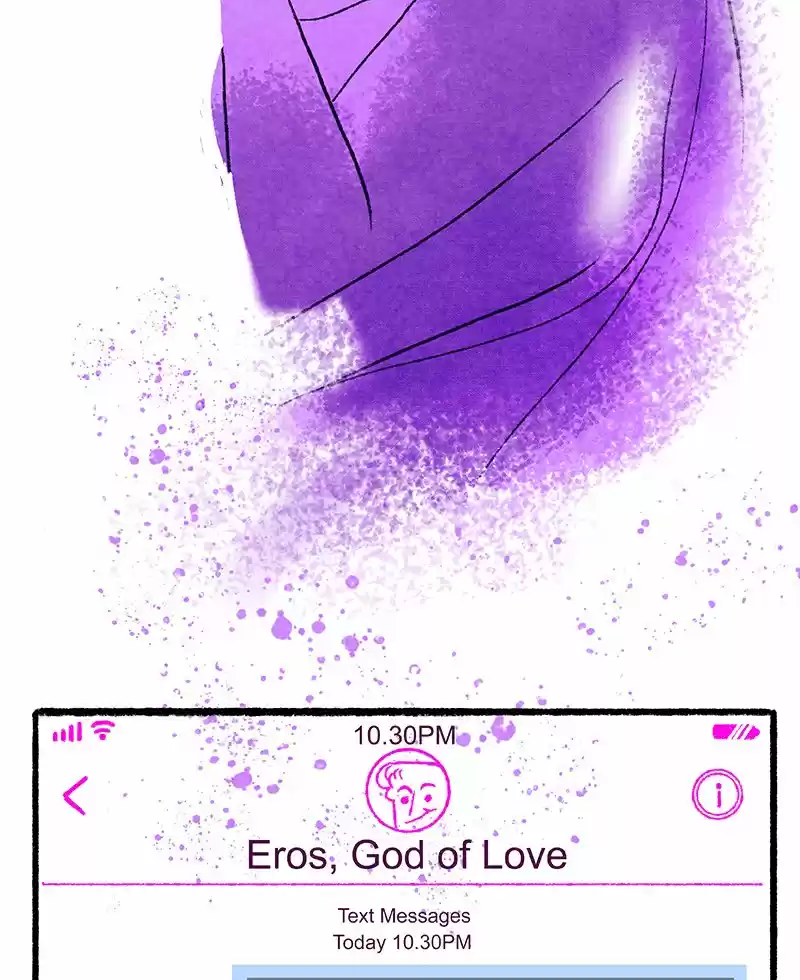 LORE OLYMPUS - Capítulo 3 - Página 44 - LectorTMOo