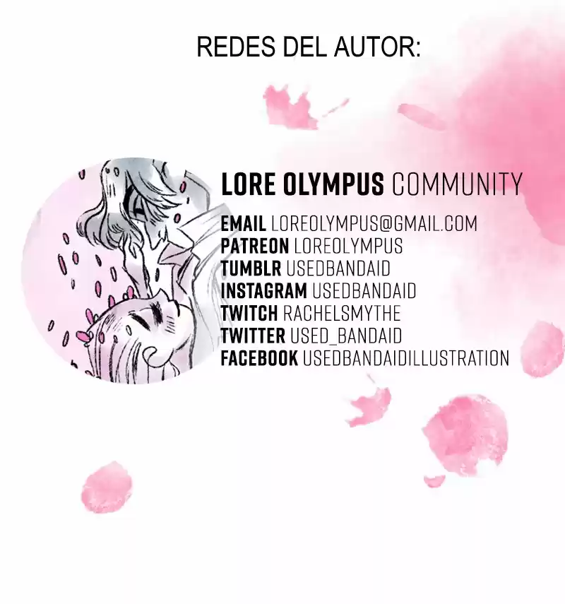 LORE OLYMPUS - Capítulo 3 - Página 47 - LectorTMOo