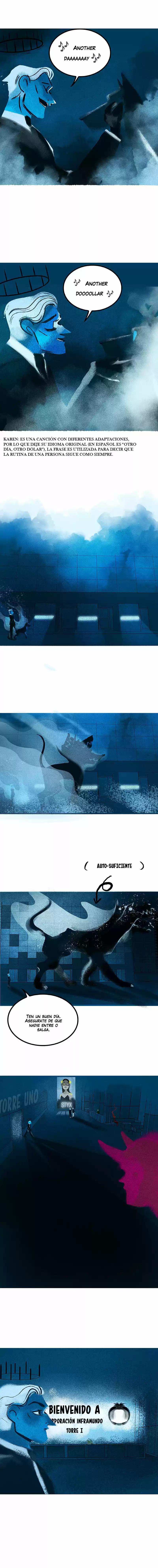 LORE OLYMPUS - Capítulo 33 - Página 4 - LectorTMOo