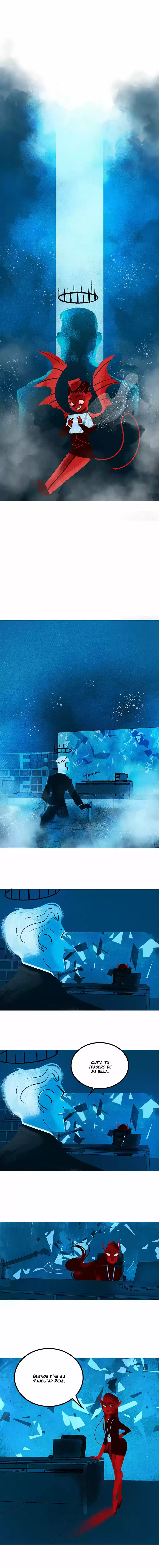 LORE OLYMPUS - Capítulo 33 - Página 8 - LectorTMOo