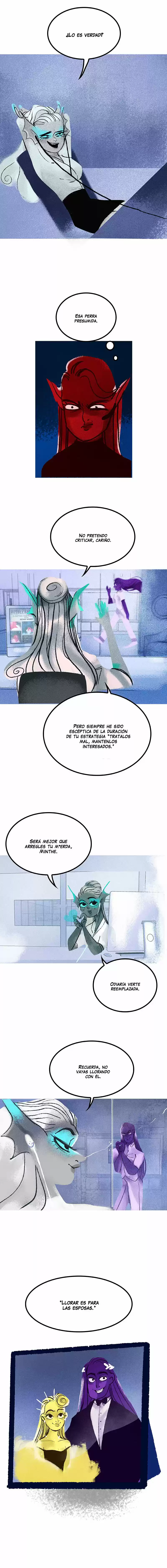 LORE OLYMPUS - Capítulo 35 - Página 10 - LectorTMOo