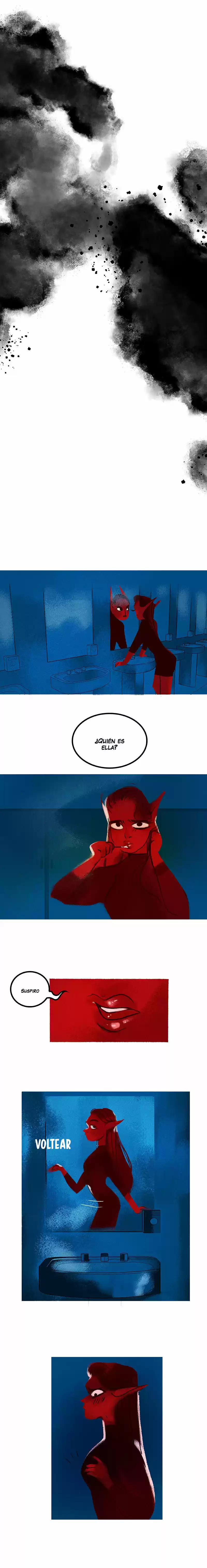 LORE OLYMPUS - Capítulo 35 - Página 11 - LectorTMOo