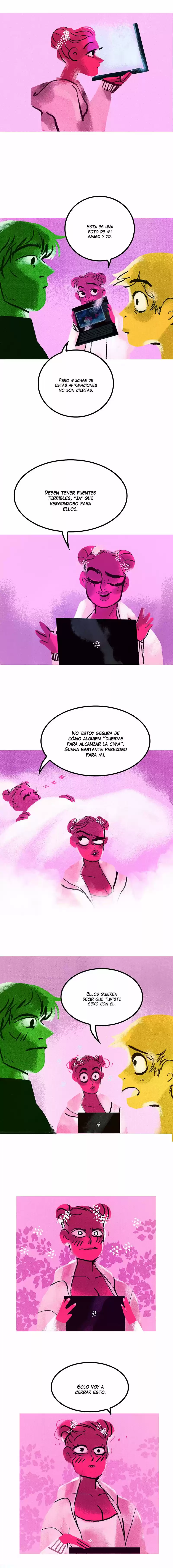 LORE OLYMPUS - Capítulo 36 - Página 10 - LectorTMOo