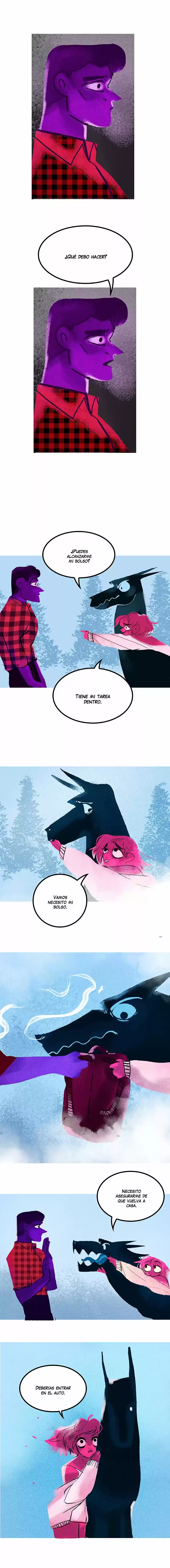 LORE OLYMPUS - Capítulo 37 - Página 10 - LectorTMOo