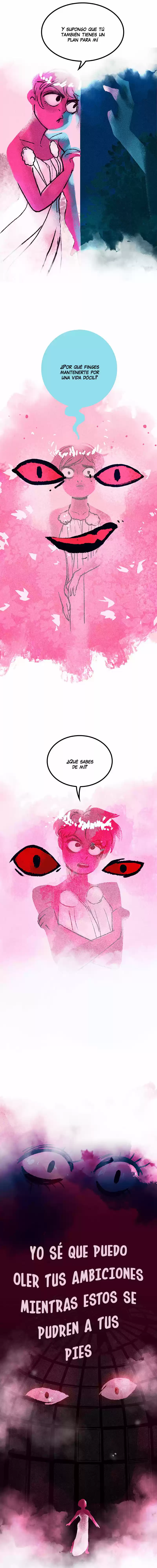 LORE OLYMPUS - Capítulo 38 - Página 4 - LectorTMOo