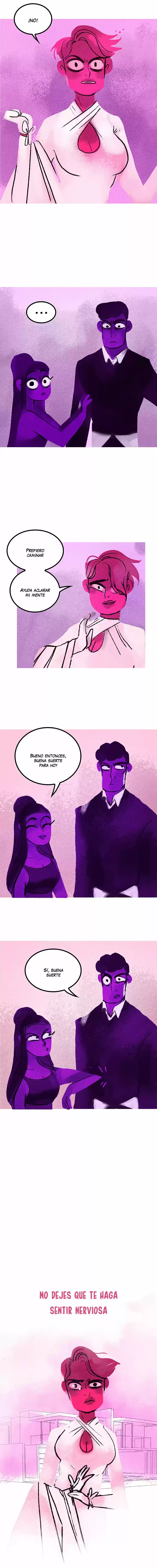 LORE OLYMPUS - Capítulo 38 - Página 11 - LectorTMOo