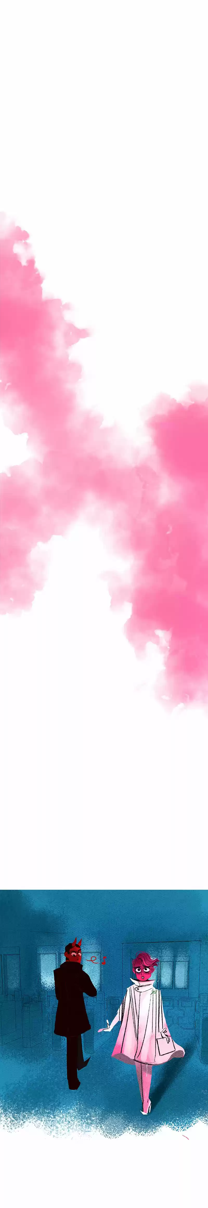 LORE OLYMPUS - Capítulo 38 - Página 12 - LectorTMOo