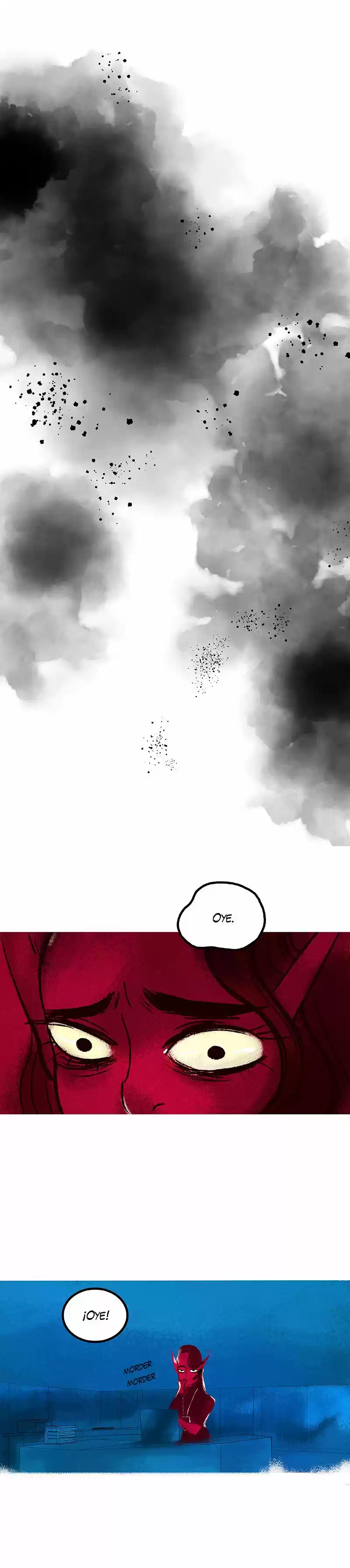 LORE OLYMPUS - Capítulo 39 - Página 2 - LectorTMOo