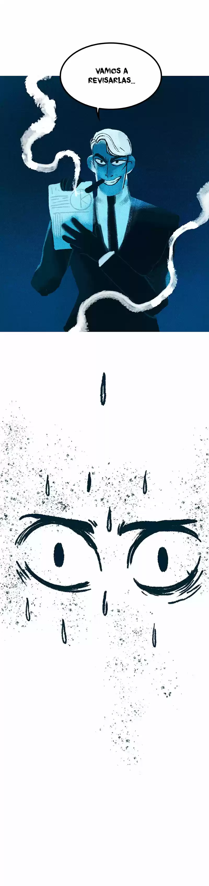 LORE OLYMPUS - Capítulo 39 - Página 12 - LectorTMOo