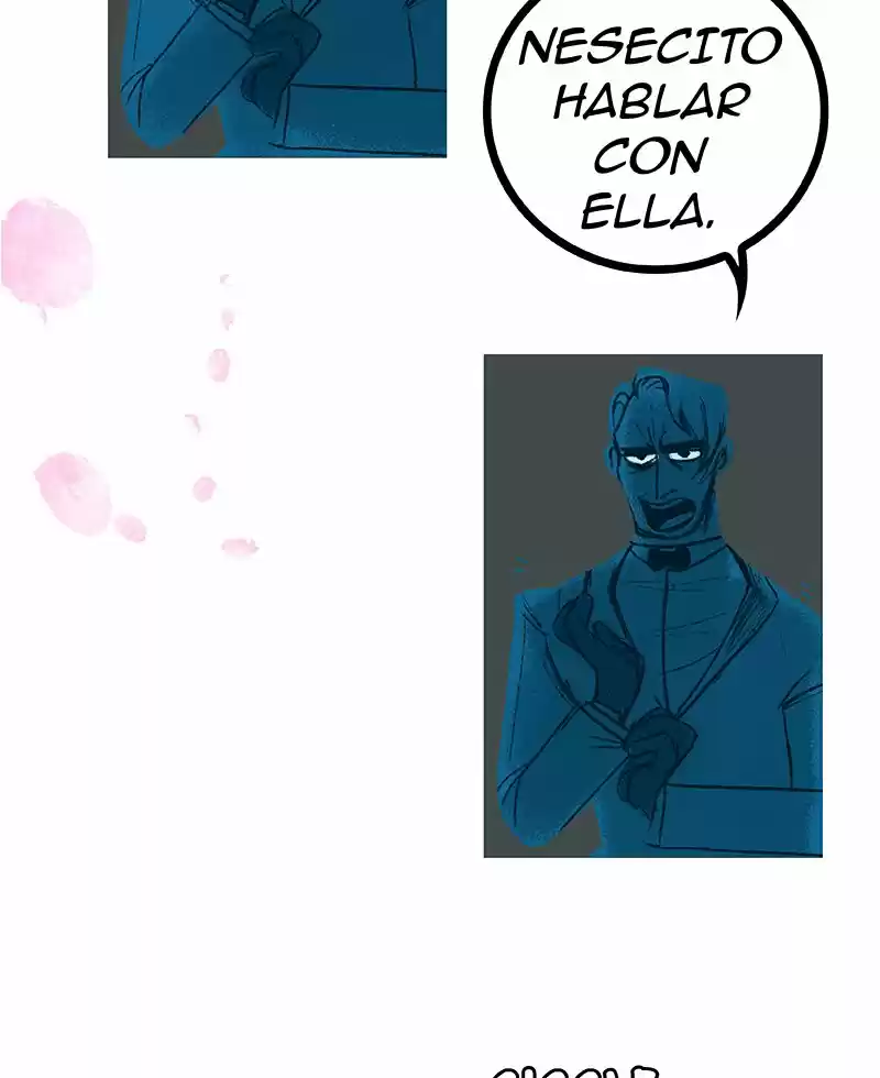 LORE OLYMPUS - Capítulo 4 - Página 4 - LectorTMOo