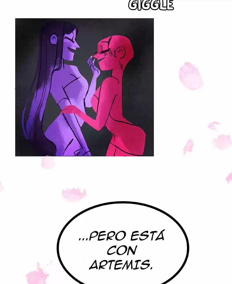 LORE OLYMPUS - Capítulo 4 - Página 5 - LectorTMOo
