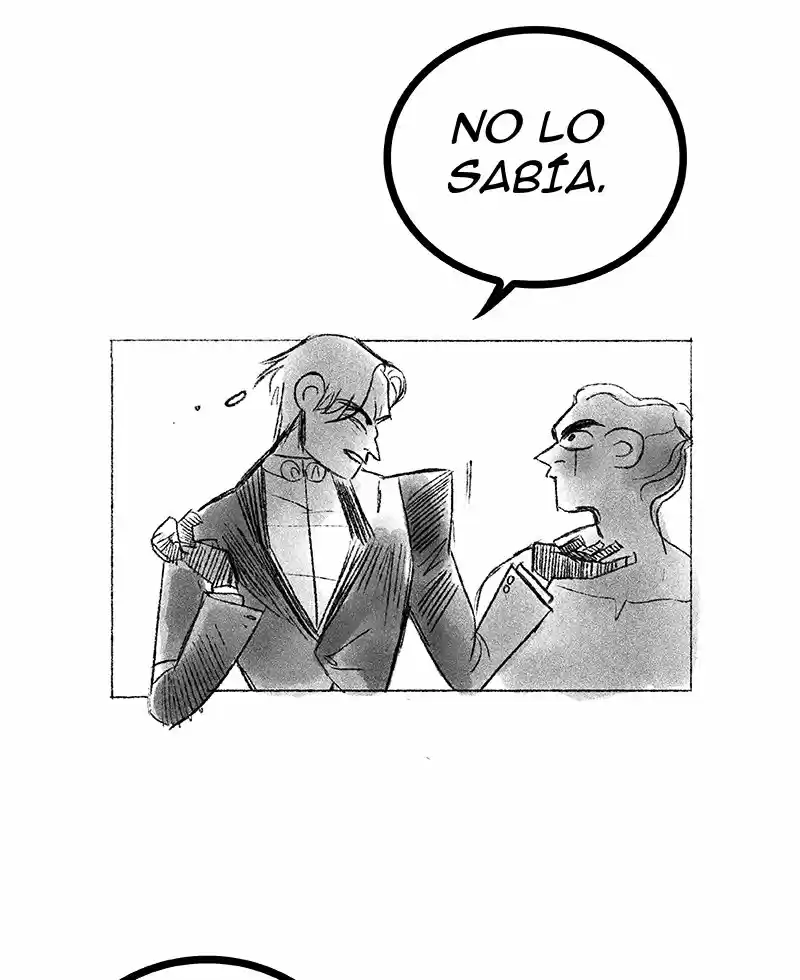 LORE OLYMPUS - Capítulo 4 - Página 9 - LectorTMOo
