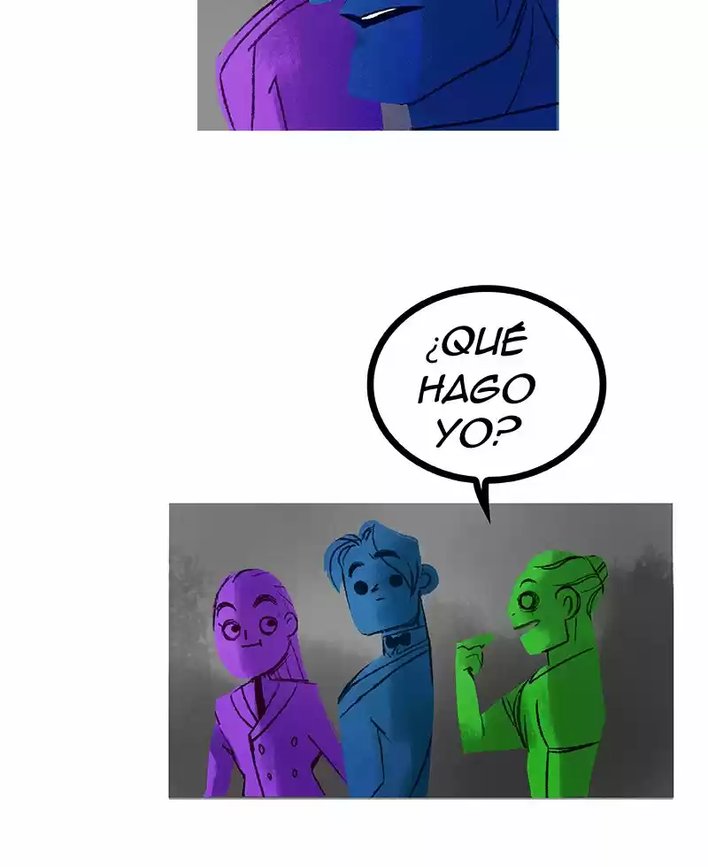 LORE OLYMPUS - Capítulo 4 - Página 12 - LectorTMOo