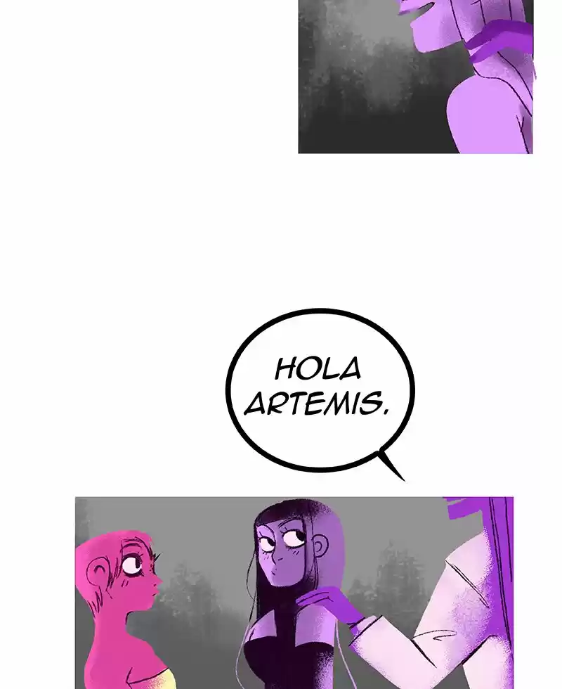 LORE OLYMPUS - Capítulo 4 - Página 16 - LectorTMOo