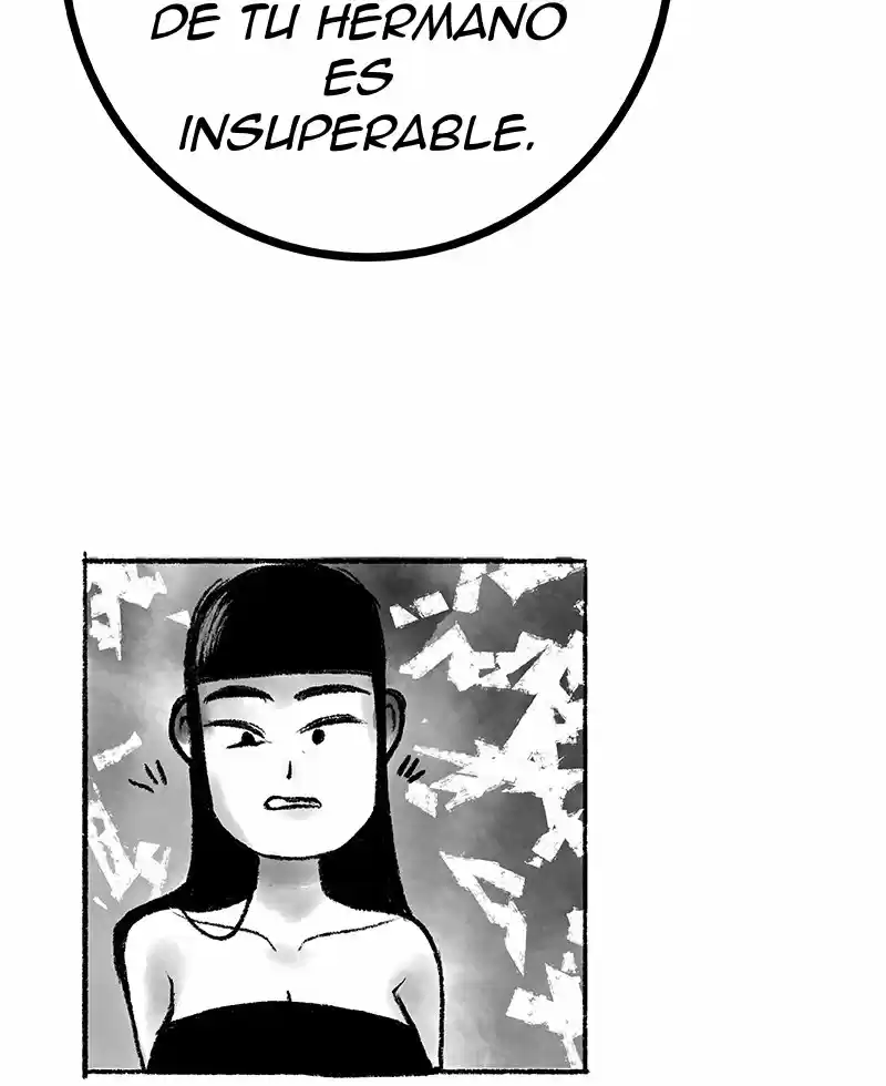 LORE OLYMPUS - Capítulo 4 - Página 21 - LectorTMOo