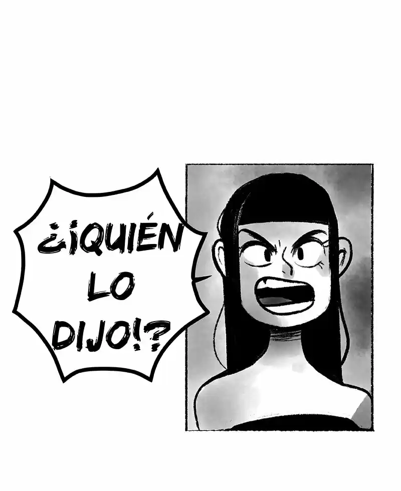 LORE OLYMPUS - Capítulo 4 - Página 22 - LectorTMOo