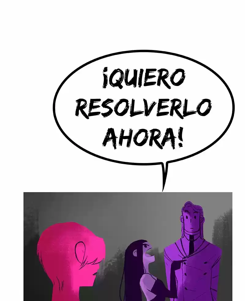 LORE OLYMPUS - Capítulo 4 - Página 23 - LectorTMOo